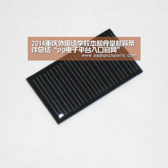 2014重庆外国语学校本部食堂就餐条件总结“pg电子平台入口官网”(图1) pg电子平台入口