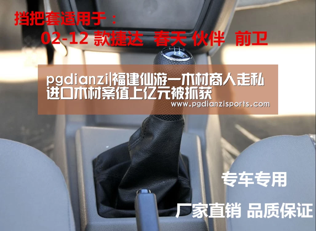 pgdianzi|福建仙游一木材商人走私进口木材案值上亿元被抓获(图2) pgdianzi|福建仙游一木材商人走私进口木材案值上亿元被抓获(图2)