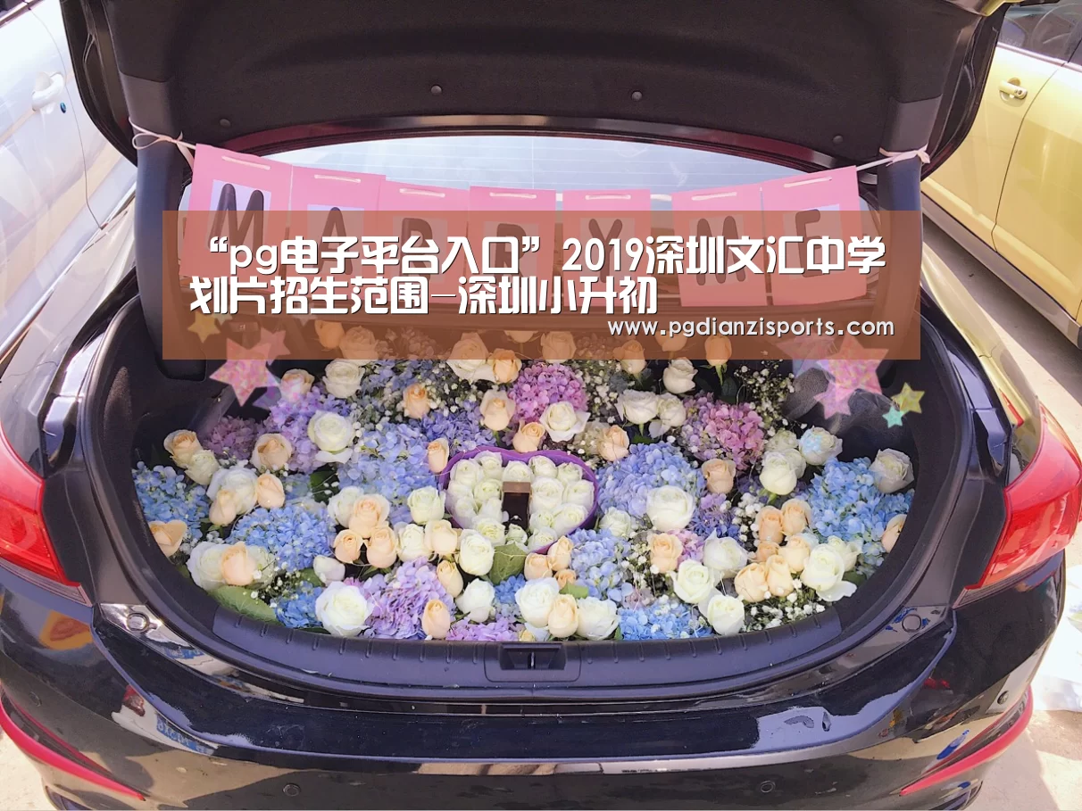 “pg电子平台入口”2019深圳文汇中学划片招生范围-深圳小升初(图1) pg模拟器入口